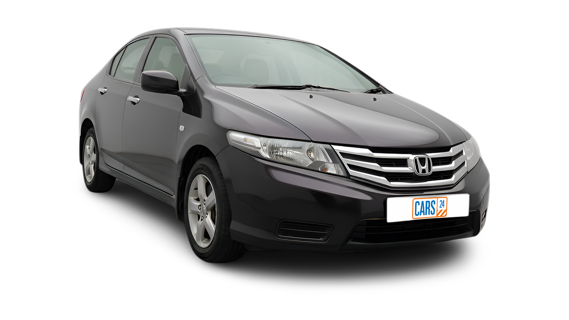 Honda City-img